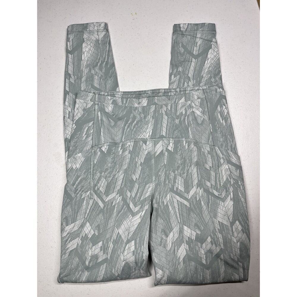 lululemon Swift Speed High-Rise Tight 28” Workout Pocket Running Sz 6